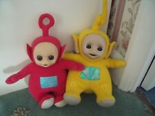 Chatty talking teletubbies for sale  RADLETT