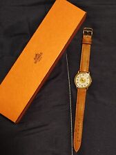 Orologio hermes paris usato  Pavia