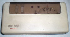 Raumthermostat bediengerät an gebraucht kaufen  Stuttgart