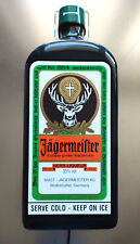 Jägermeister leuchte riginal gebraucht kaufen  Düsseldorf