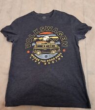 Mens camper shirt for sale  ISLEWORTH