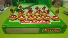 Subbuteo roma con usato  Roma