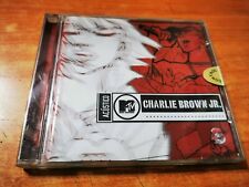 Usado, CHARLIE BROWN JR. MTV ACUSTICO CD DEL AÑO 2003 BRASIL CONTIENE 20 TEMAS comprar usado  Enviando para Brazil