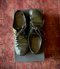 Marsell derby shoes. for sale  BRUTON