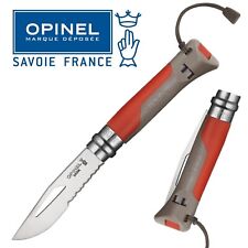 Coltello chiudibile opinel usato  Putignano