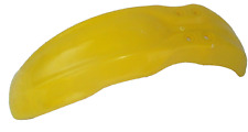 Yellow universal motocross for sale  ABERDARE