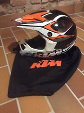 Helm trikot ktm gebraucht kaufen  Feldberg