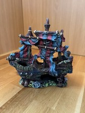 Blau rotes deko gebraucht kaufen  Greding