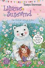 Liliane susewind eisbär gebraucht kaufen  Berlin