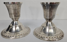 Pair vintage weighted for sale  Ocean View