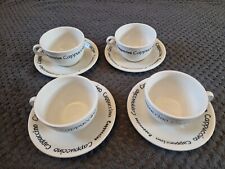 John tams capuccino for sale  PETERBOROUGH
