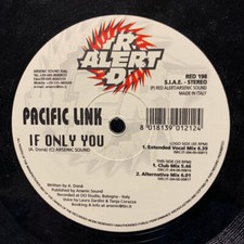 Pacific link nly gebraucht kaufen  Berlin