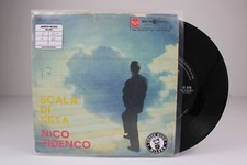 Nico fidenco scala usato  Vittuone