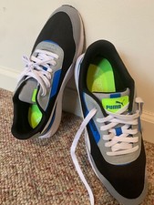 Puma mens shoes for sale  Schenectady