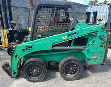 2017 bobcat s450 for sale  Sarasota