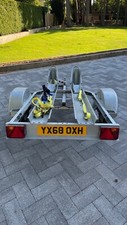 Lider double scooter for sale  LEEDS
