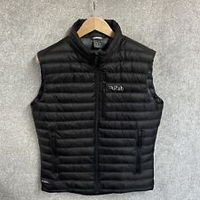 Rab gilet mens for sale  SWANSEA