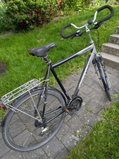 Gudereit herrenfahrrad 28 gebraucht kaufen  Deggendorf