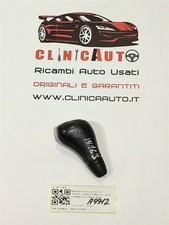 Pomello cambio per usato  Italia