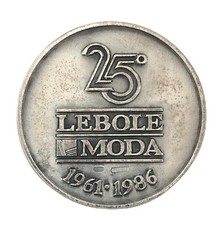 Moneta lebole 1961 usato  Vimodrone