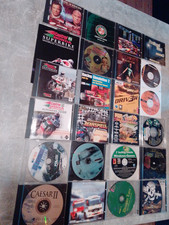 Konvolut sammlung spiele gebraucht kaufen Konvolut sammlung spiele gebraucht kaufen  Eisenach