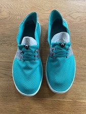 Wasser bade schuhe gebraucht kaufen  Wabern