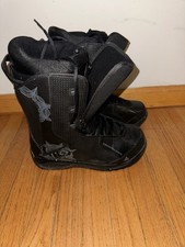 Snowboarding boots 10 for sale  Flushing
