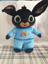 Bedtime bing bunny for sale  SOUTHEND-ON-SEA