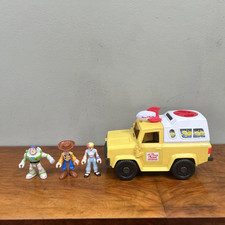 Toy story pizza for sale  GOSPORT