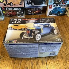 Revell 1932 ford for sale  Longwood