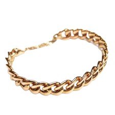 Bracciale rigido oro usato  Ancona