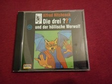 Fragezeichen folge 43 gebraucht kaufen  Bückeburg