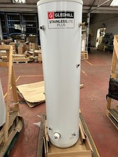 Gledhill stainlesslite plus for sale  CRADLEY HEATH