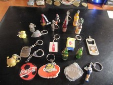 Lot porte cles d'occasion  Vailly-sur-Aisne