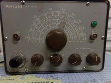 Knight 650 generator for sale  Milton