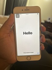 Iphone unlocked smartphone for sale  Savannah