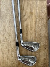 Mizuno 4 iron for sale  SOUTHAMPTON
