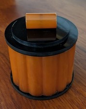 Stunning deep butterscotch for sale  Denver