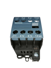 Siemens 4kw 400v gebraucht kaufen  Grünberg