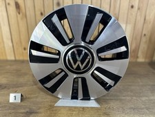 Riginal alufelge blade gebraucht kaufen  Köthen
