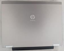 Portable elitebook 2540p d'occasion  Courcouronnes
