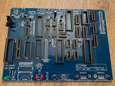 6809 single board for sale  Durham