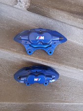 Pinças BMW Performance M2,3,4/F30,31,32,33,20,e90,e82,87 disco370/380 esquerdo  comprar usado  Enviando para Brazil