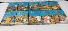 Bible story hardcover for sale  White Haven
