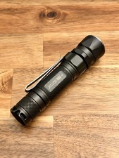 Lanterna Jetbeam JET-1 Pro Single AA EDC, usado comprar usado  Enviando para Brazil