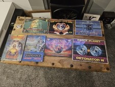 1990s rave flyers for sale  LINCOLN