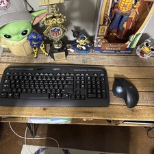 Logitech ergo m575 for sale  Maplesville