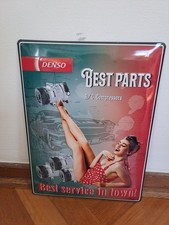 Riginal neues werbe gebraucht kaufen  Herford