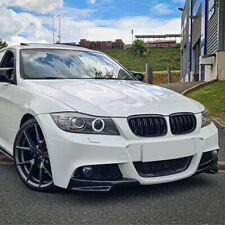 Pair gloss black for sale  WALSALL