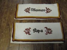 Vintage lot pochettes d'occasion  Auneau